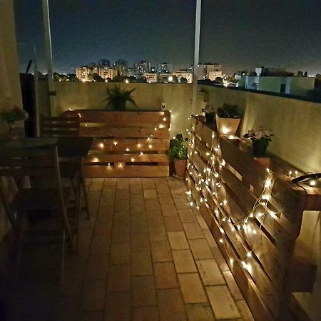 Appartement Precioso Atico Junto A La Feria à Jerez de la Frontera Extérieur photo