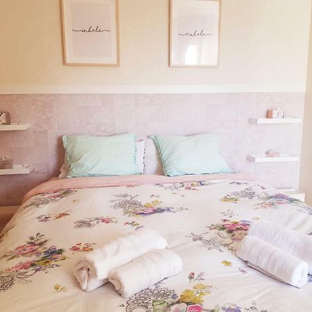 Appartement Precioso Atico Junto A La Feria à Jerez de la Frontera Extérieur photo