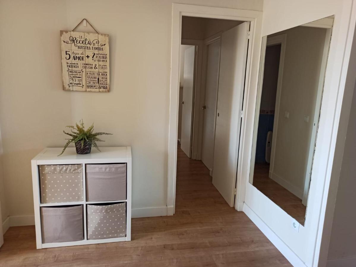 Appartement Precioso Atico Junto A La Feria à Jerez de la Frontera Extérieur photo