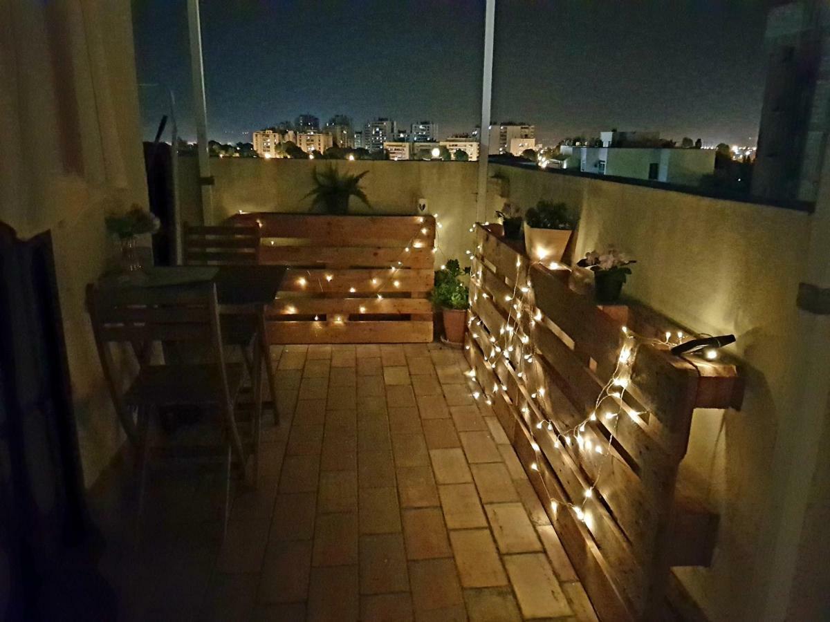 Appartement Precioso Atico Junto A La Feria à Jerez de la Frontera Extérieur photo