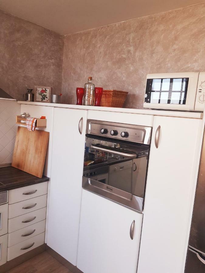 Appartement Precioso Atico Junto A La Feria à Jerez de la Frontera Extérieur photo