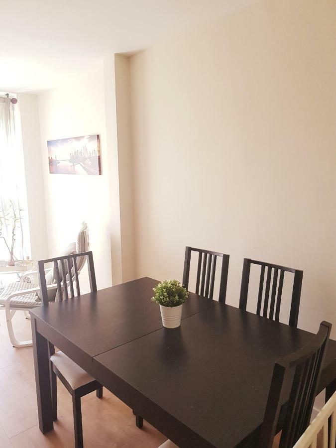 Appartement Precioso Atico Junto A La Feria à Jerez de la Frontera Extérieur photo