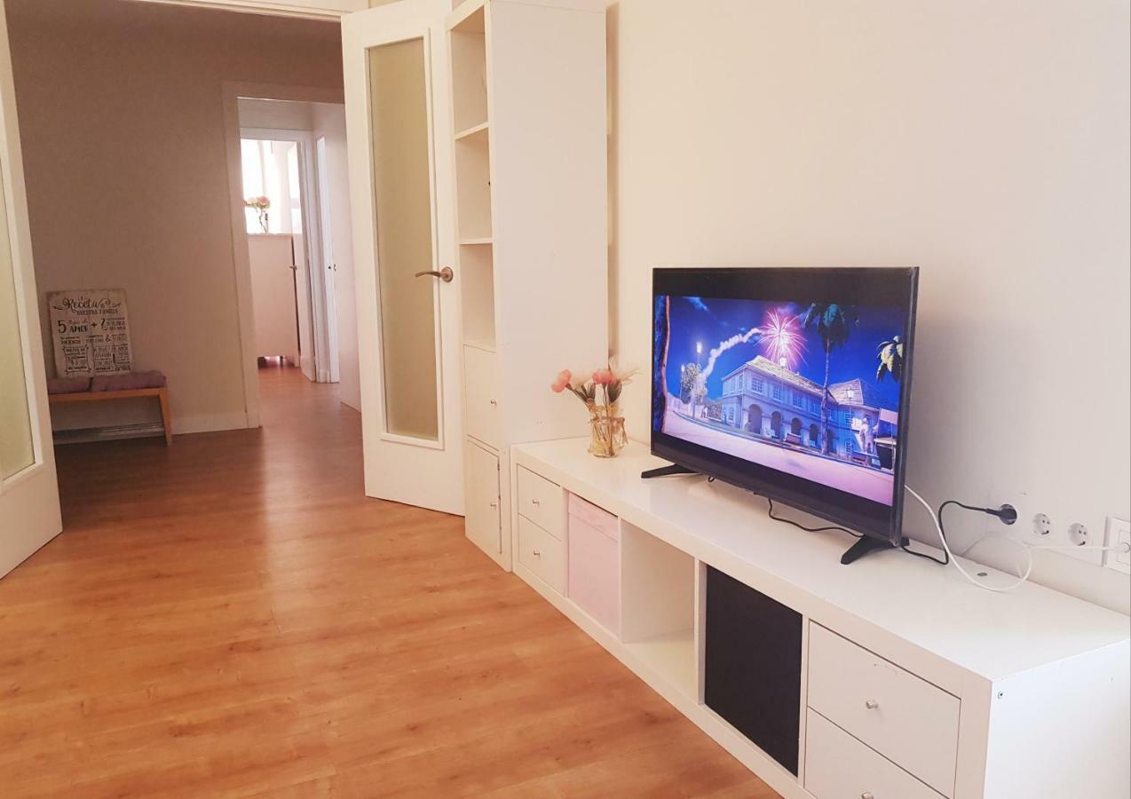 Appartement Precioso Atico Junto A La Feria à Jerez de la Frontera Extérieur photo