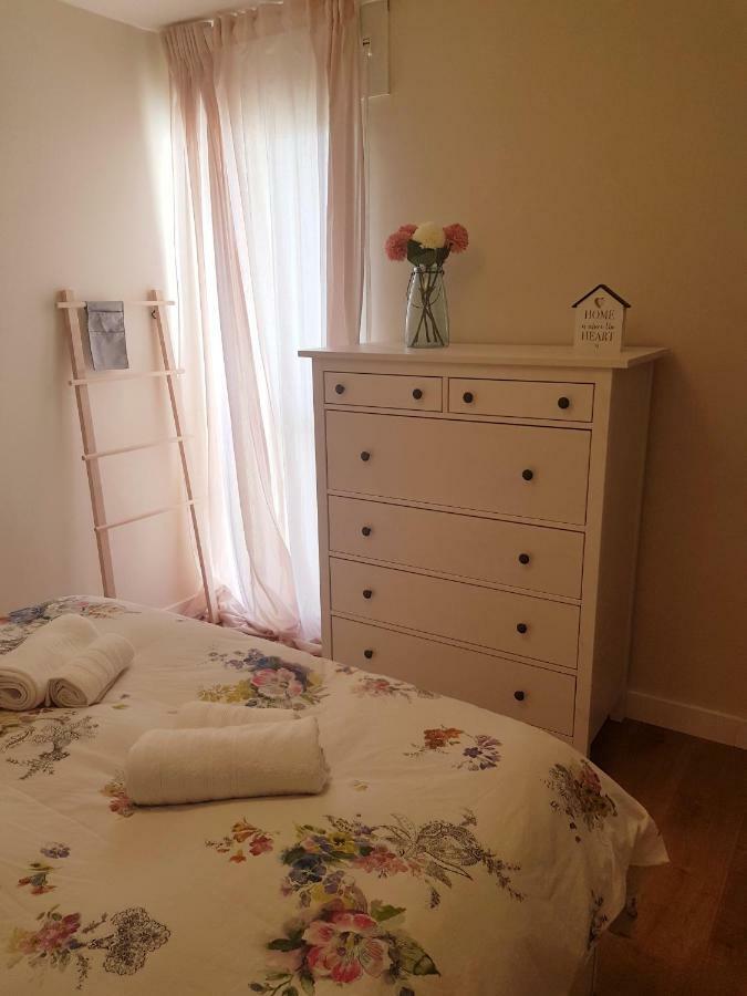 Appartement Precioso Atico Junto A La Feria à Jerez de la Frontera Extérieur photo