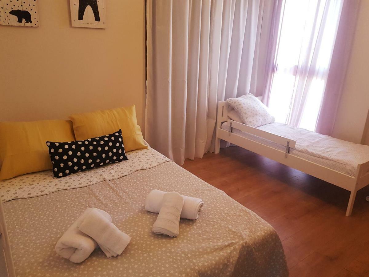 Appartement Precioso Atico Junto A La Feria à Jerez de la Frontera Extérieur photo