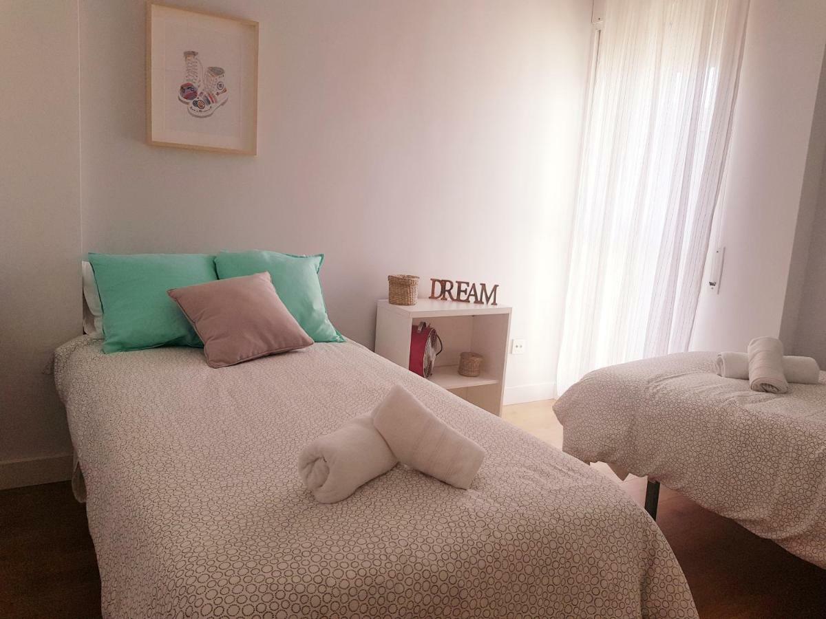 Appartement Precioso Atico Junto A La Feria à Jerez de la Frontera Extérieur photo